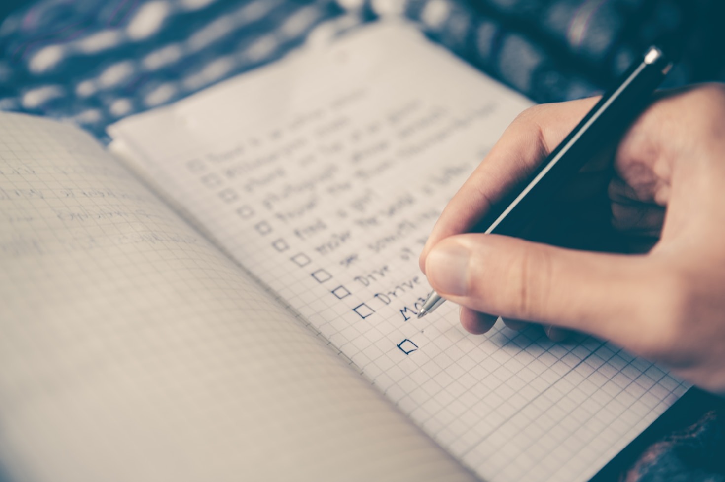 Achieving Balance Through Simplified Task Handling