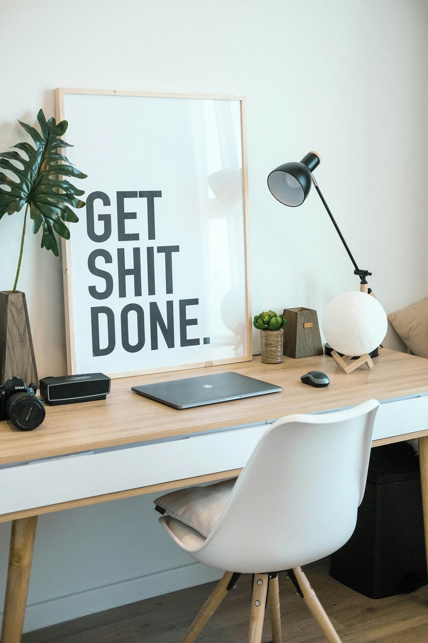 Streamlined Task Management for the Modern Professional